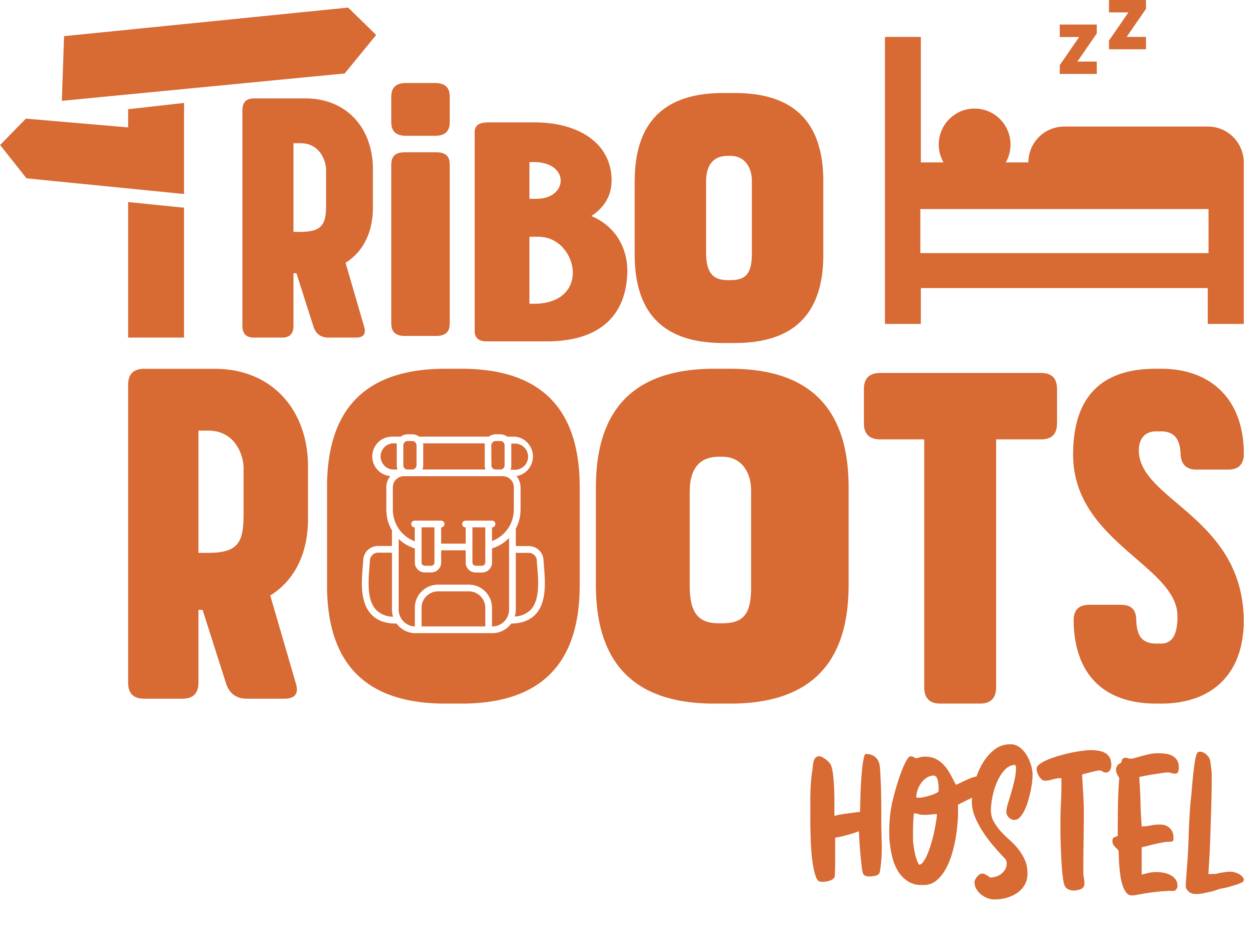 TriboRoots Hostel